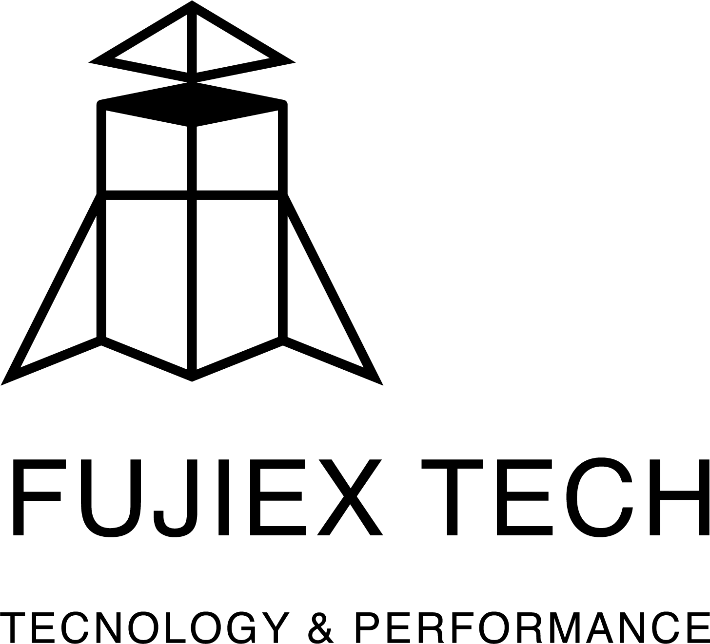 Vertical tagline